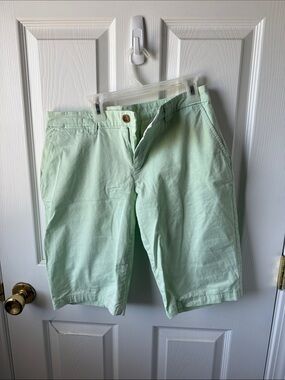 GAP Mint Green Women’s Shorts